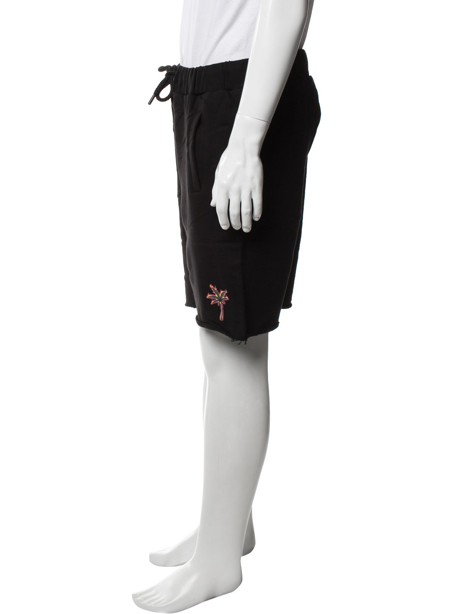Marcell Von Berlin Jogger Shorts w/ Tags