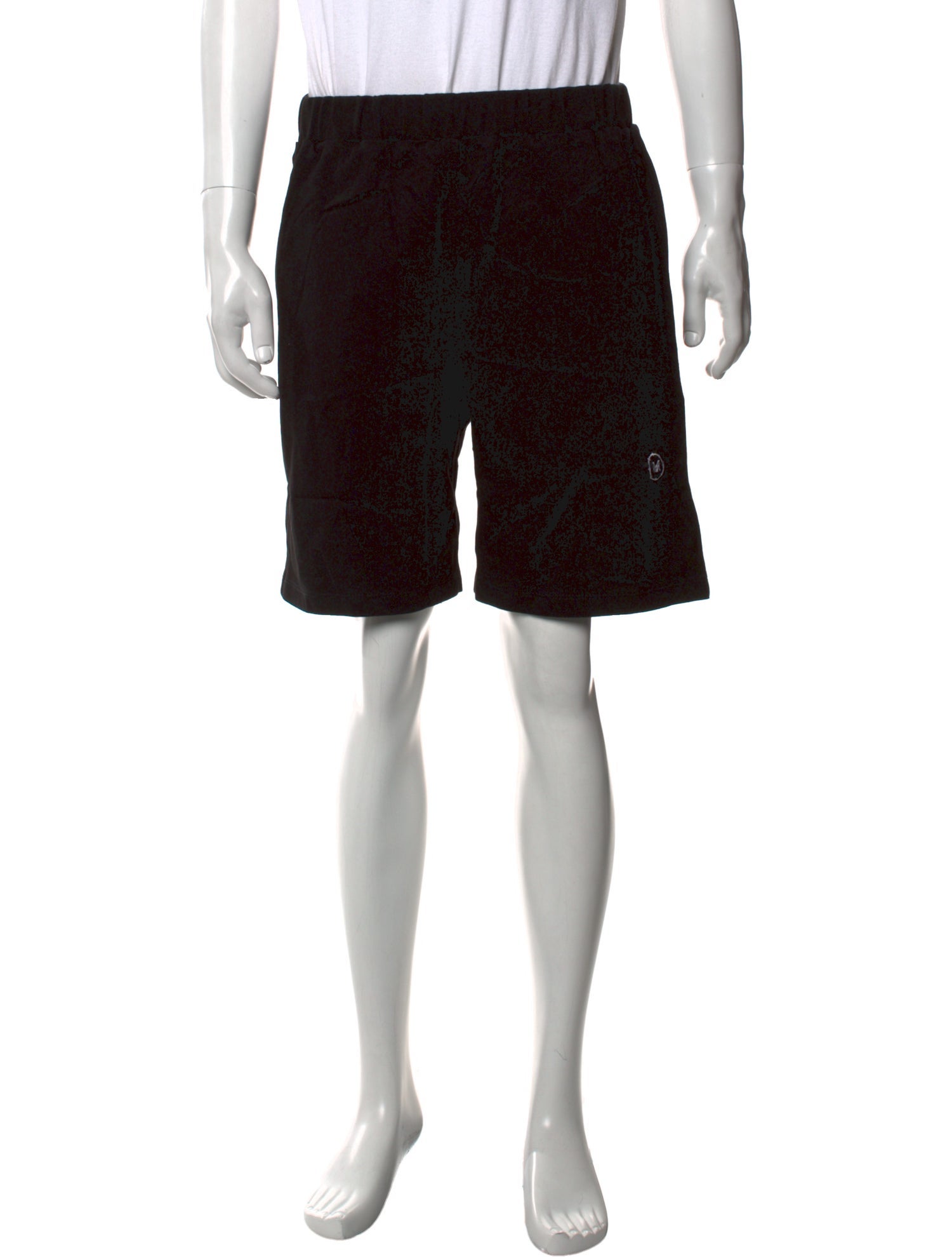 Marcell Von Berlin Jogger Shorts w/ Tags