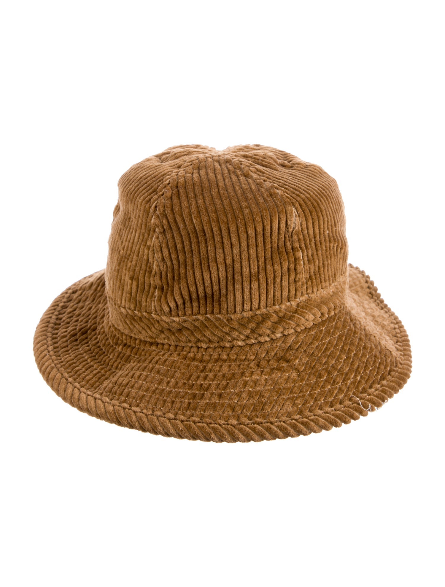 câbleami cotton bucket hat