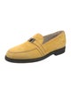 Marco Delli Suede Loafers
