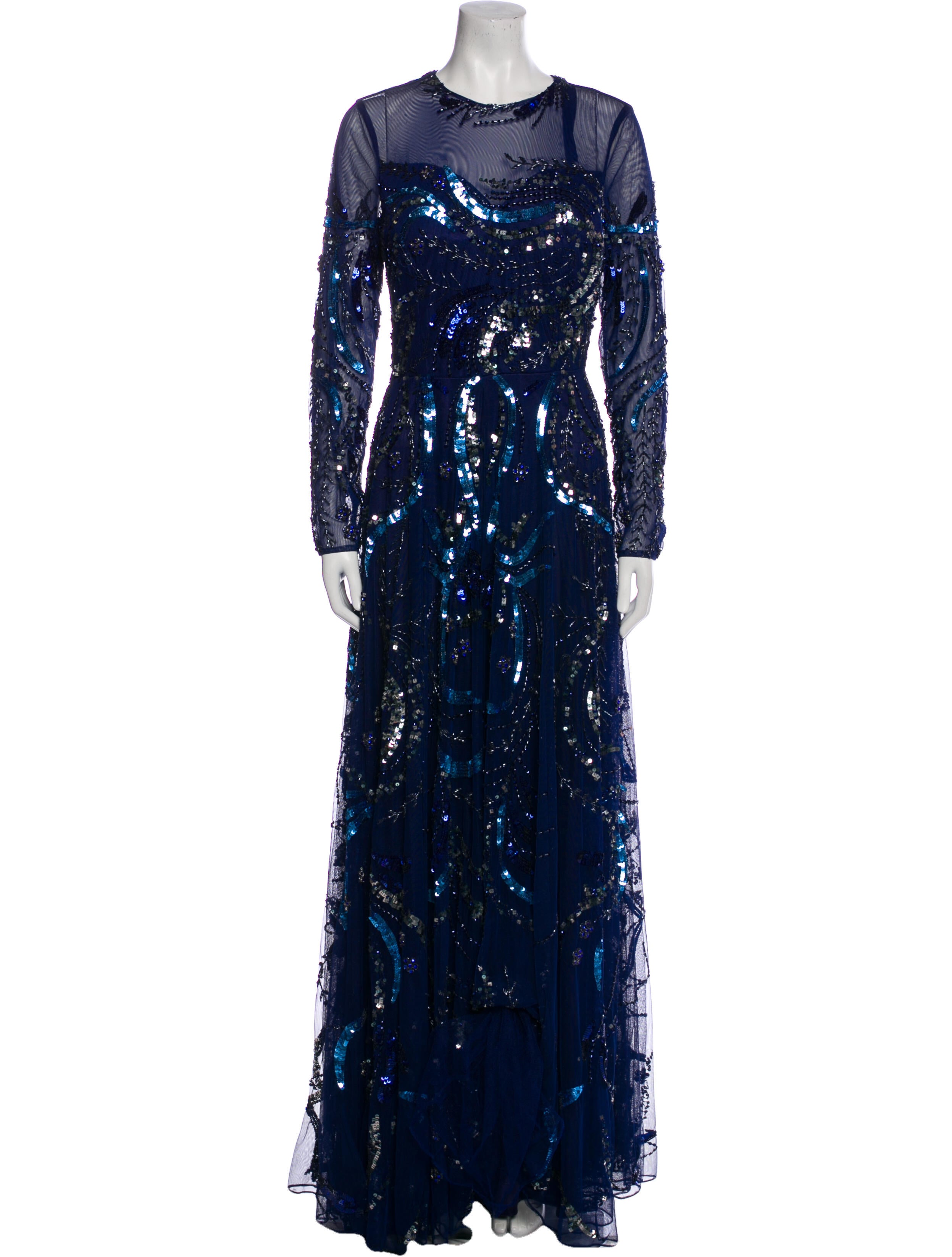 Mac Duggal The RealReal