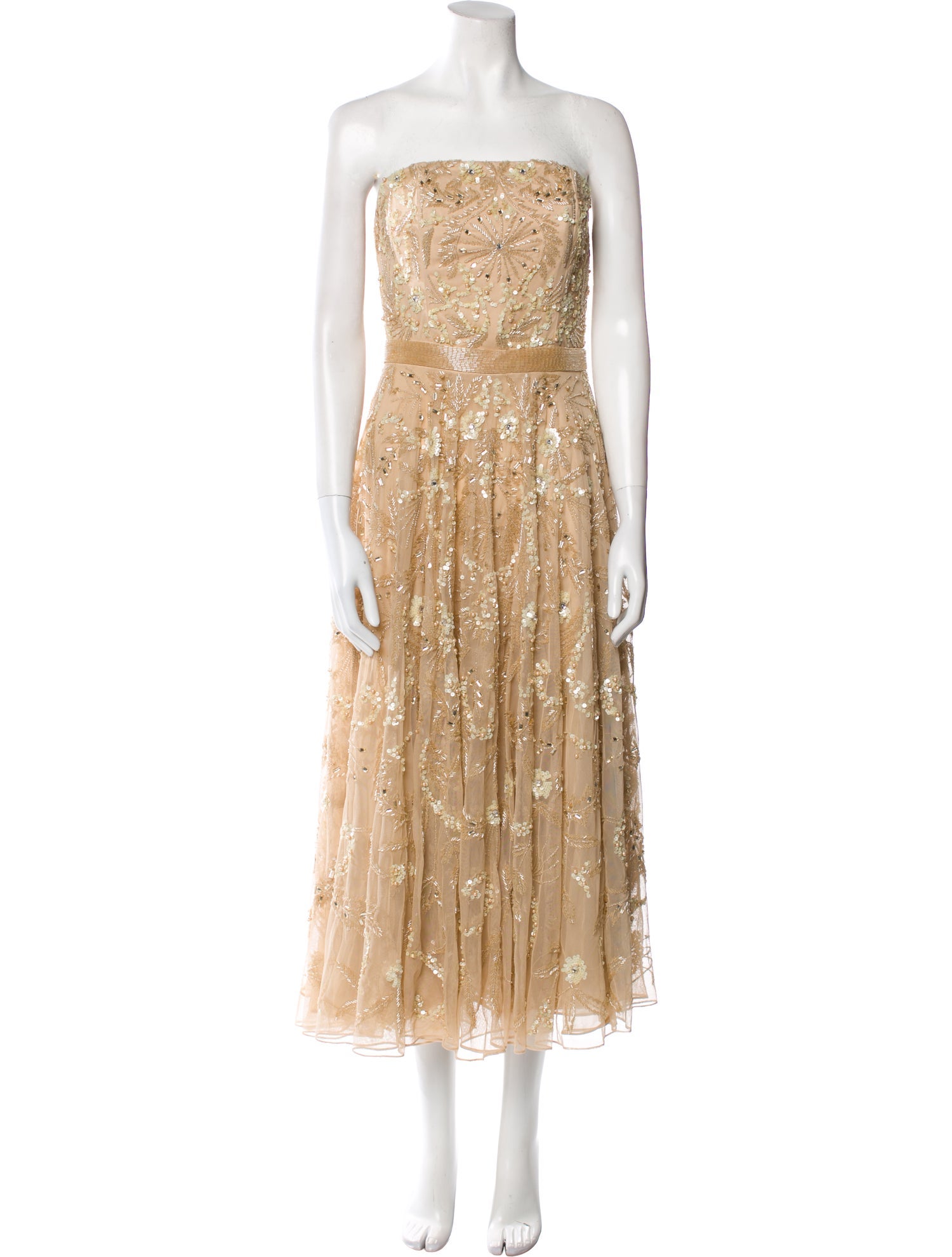 Mac Duggal | The RealReal