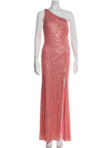 Mac Duggal Dresses One-Shoulder Long Dress US 2 | XS