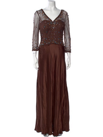 Mac Duggal Dresses Vintage Long Dress US 12 | XL