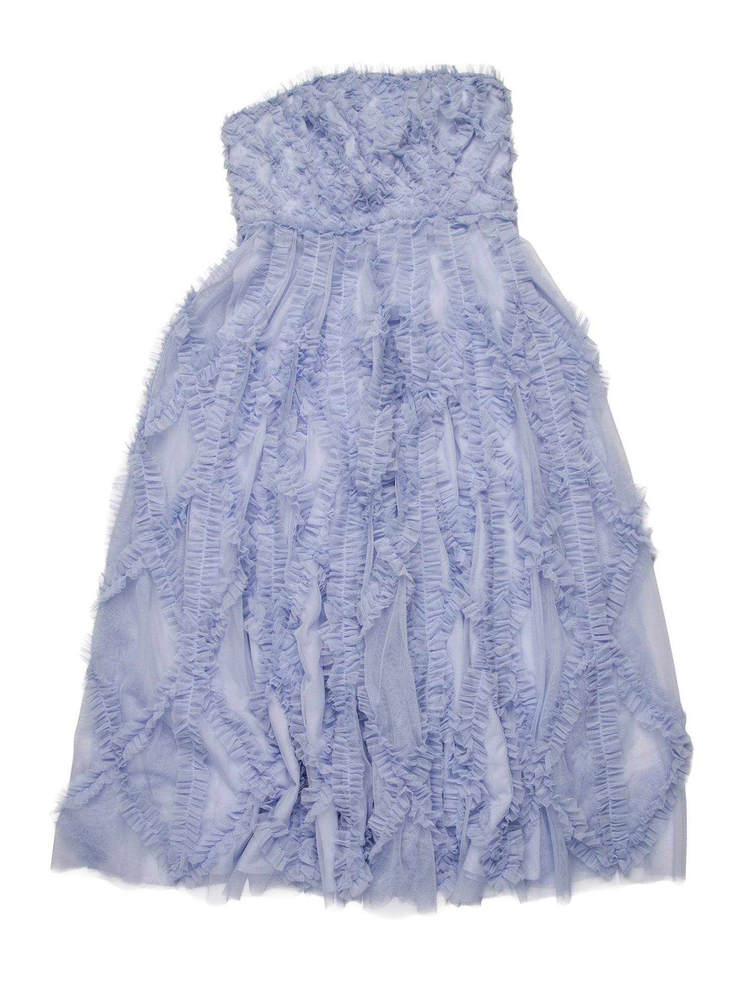 Mac Duggal Paisley Print Knee-Length Dress