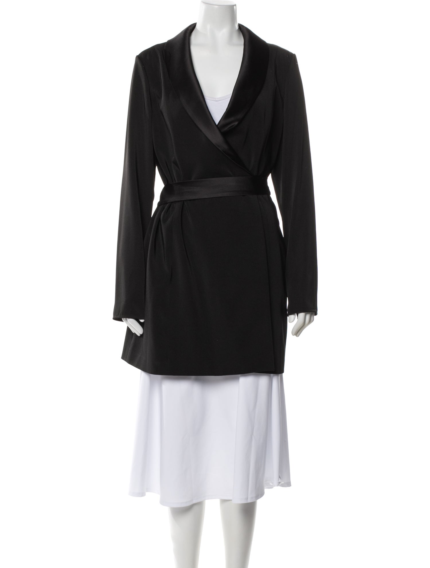 Mac Duggal Evening Jacket