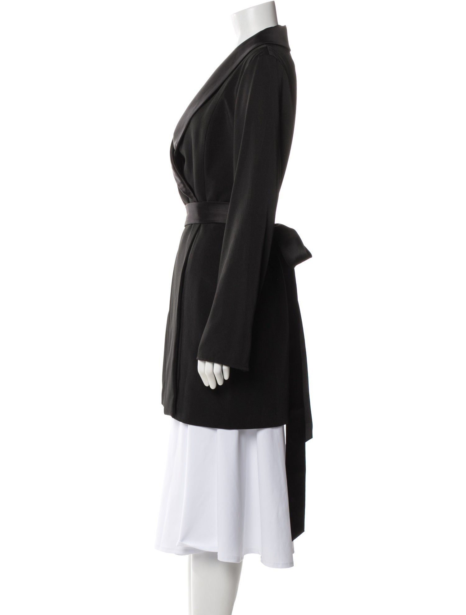 Mac Duggal Evening Jacket