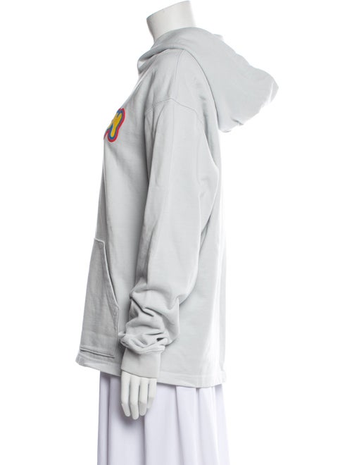 Madhappy Graphic Print Crew Neck Sweatshirt