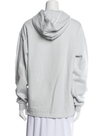 Madhappy Graphic Print Crew Neck Sweatshirt