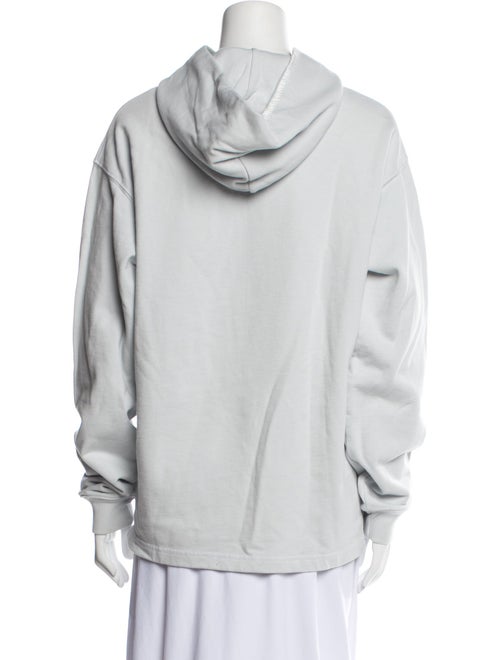 Madhappy Graphic Print Crew Neck Sweatshirt