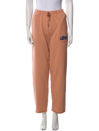 Madhappy Straight Leg Pants