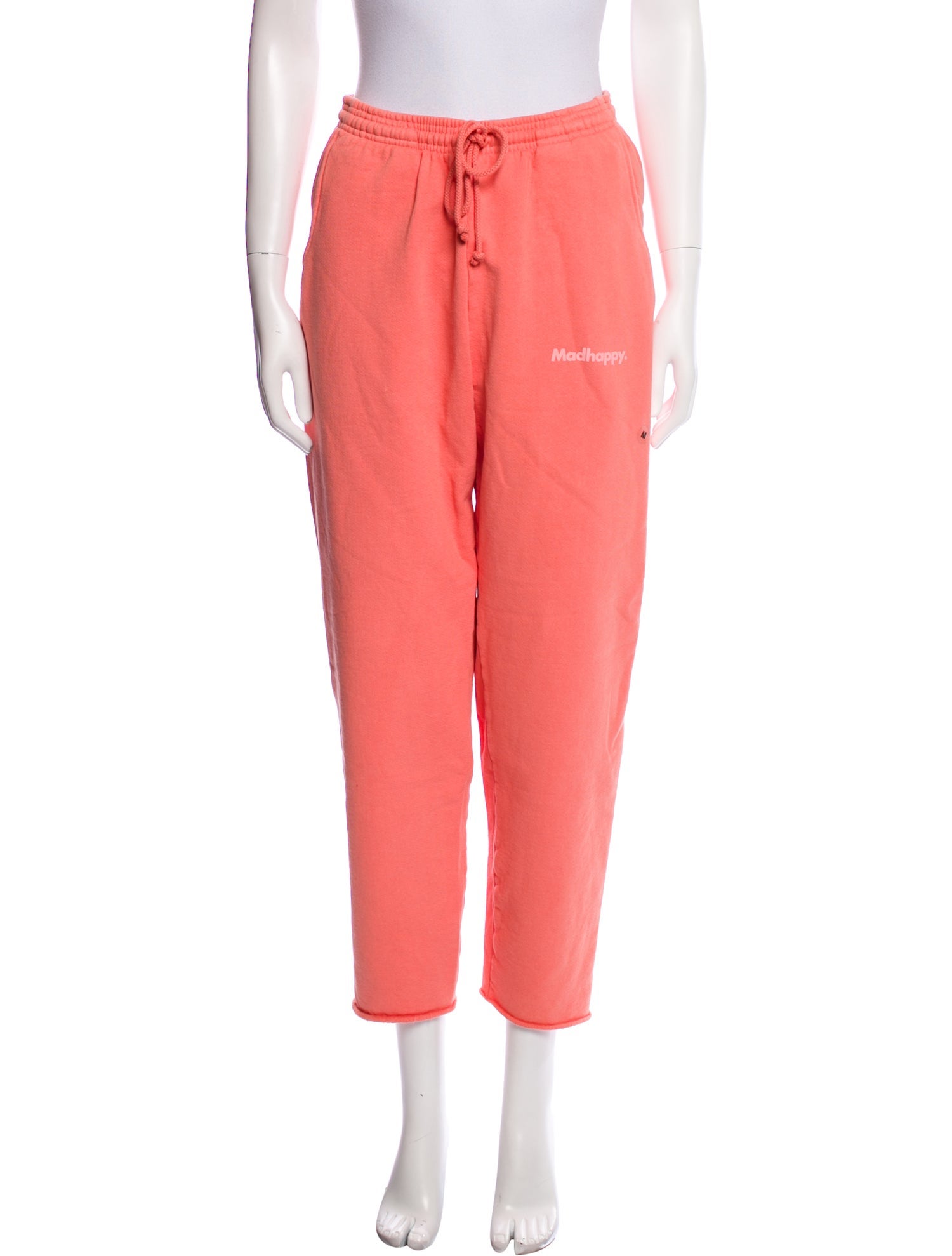 Madhappy Graphic Print Sweatpants