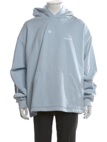 Madhappy Sweatshirts & Hoodies Graphic Print Crew Neck Hoodie XL