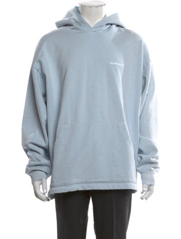 Madhappy Sweatshirts & Hoodies Crew Neck Long Sleeve Hoodie XXL