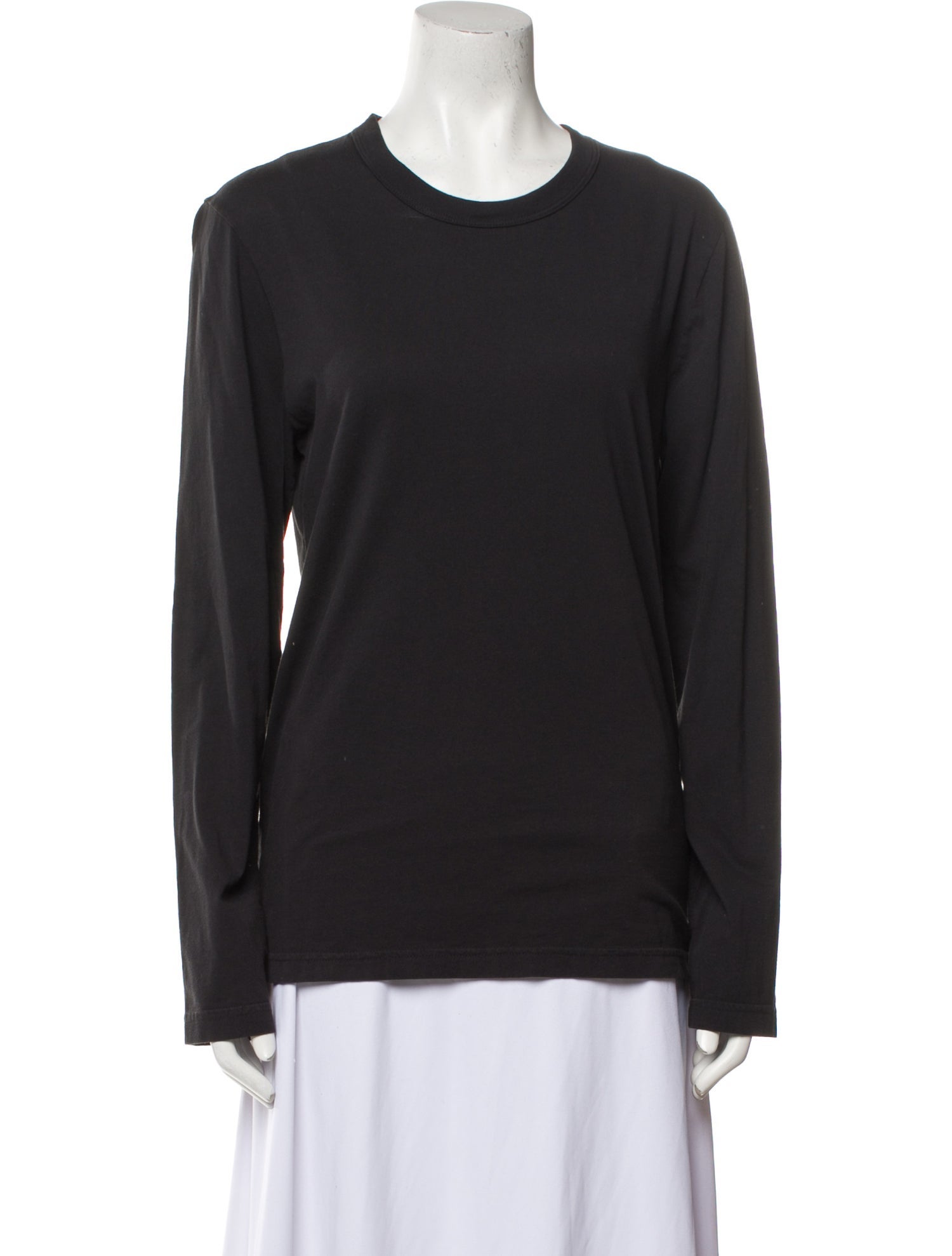 Madhappy Crew Neck Long Sleeve Sweatshirt