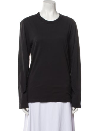 Madhappy Crew Neck Long Sleeve Sweatshirt