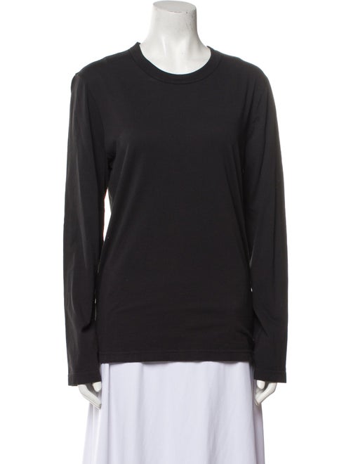 Madhappy Crew Neck Long Sleeve Sweatshirt