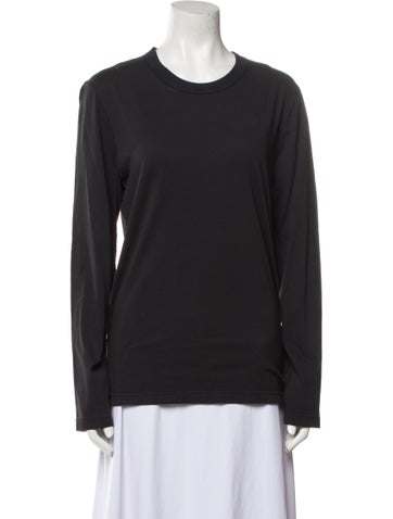 Madhappy Tops Crew Neck Long Sleeve Sweatshirt S