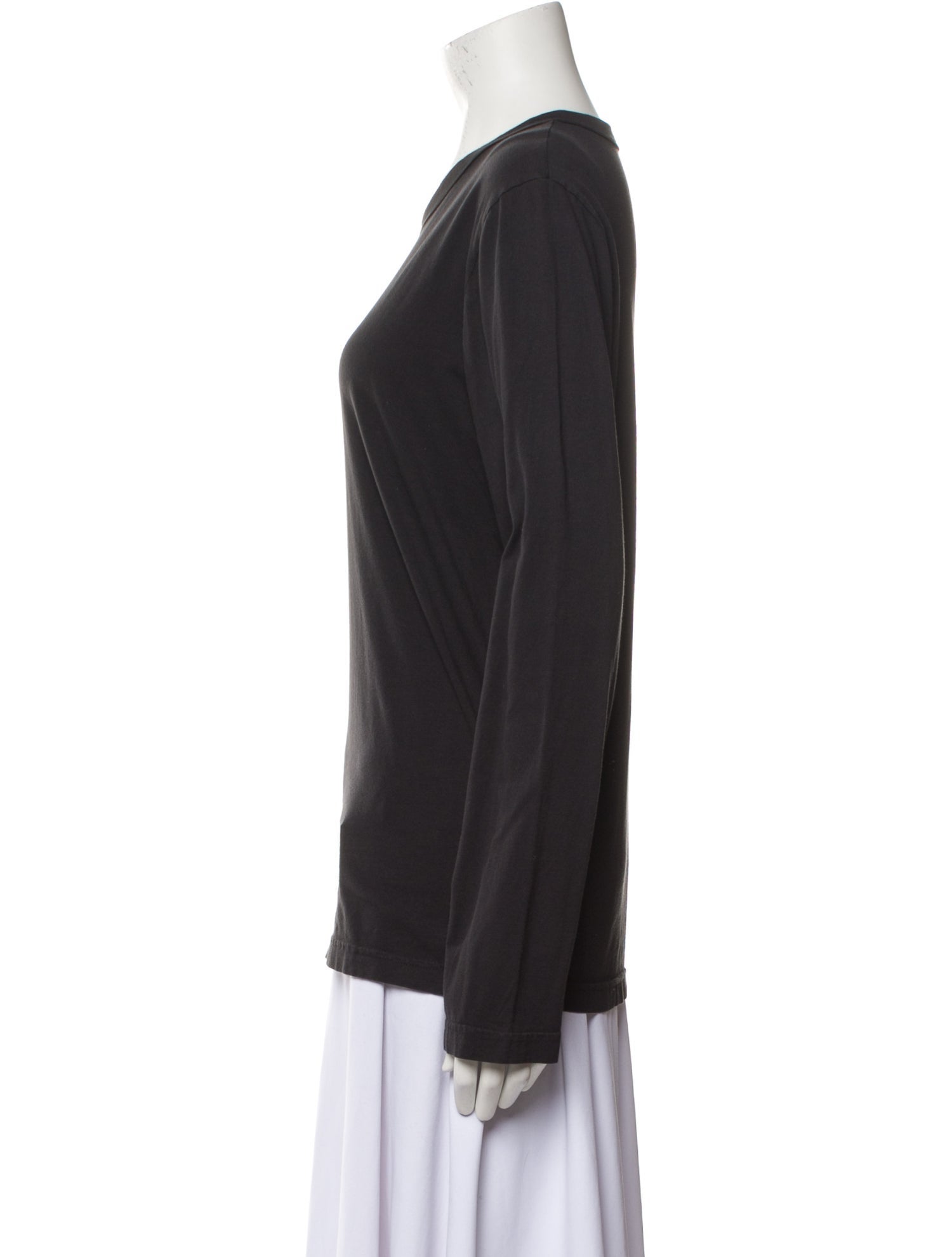 Madhappy Crew Neck Long Sleeve Sweatshirt