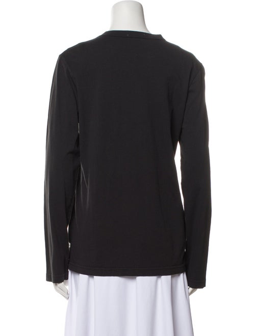 Madhappy Crew Neck Long Sleeve Sweatshirt