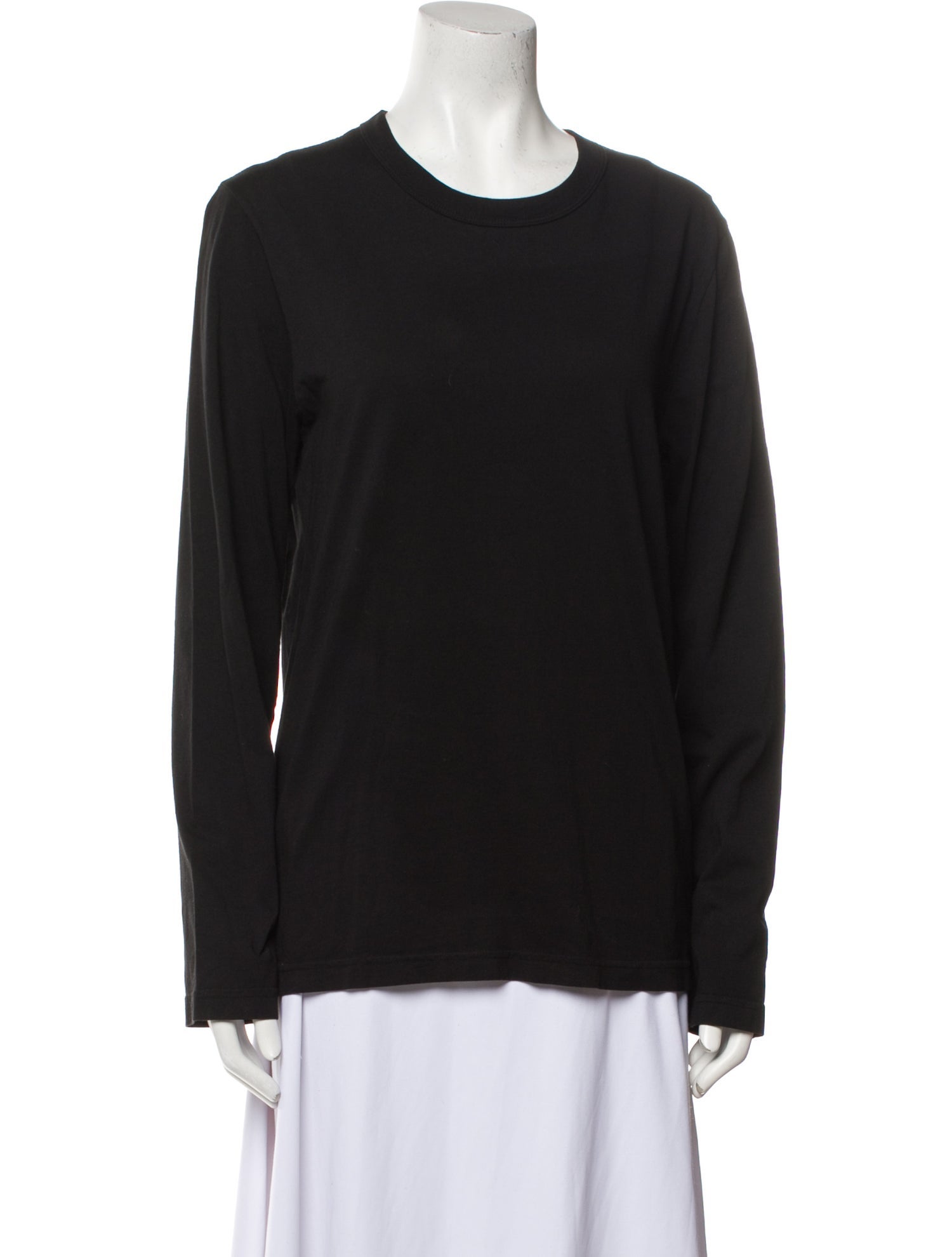 Madhappy Crew Neck Long Sleeve Sweatshirt