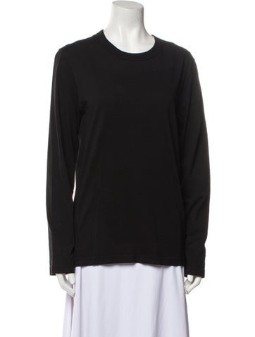 Madhappy Tops Crew Neck Long Sleeve Sweatshirt S