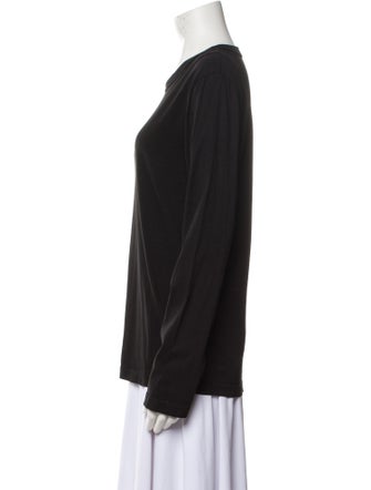 Madhappy Crew Neck Long Sleeve Sweatshirt