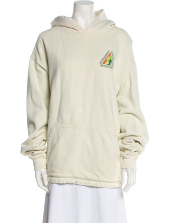 Madhappy Crew Neck Long Sleeve Sweatshirt