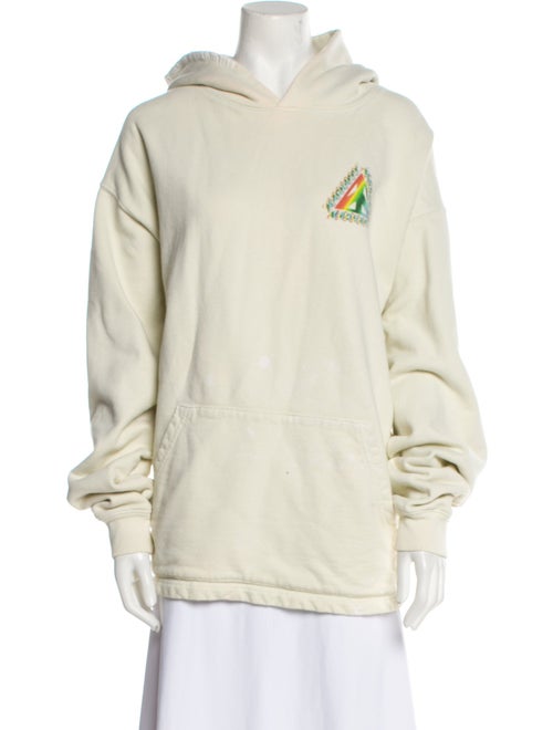 Madhappy Crew Neck Long Sleeve Sweatshirt