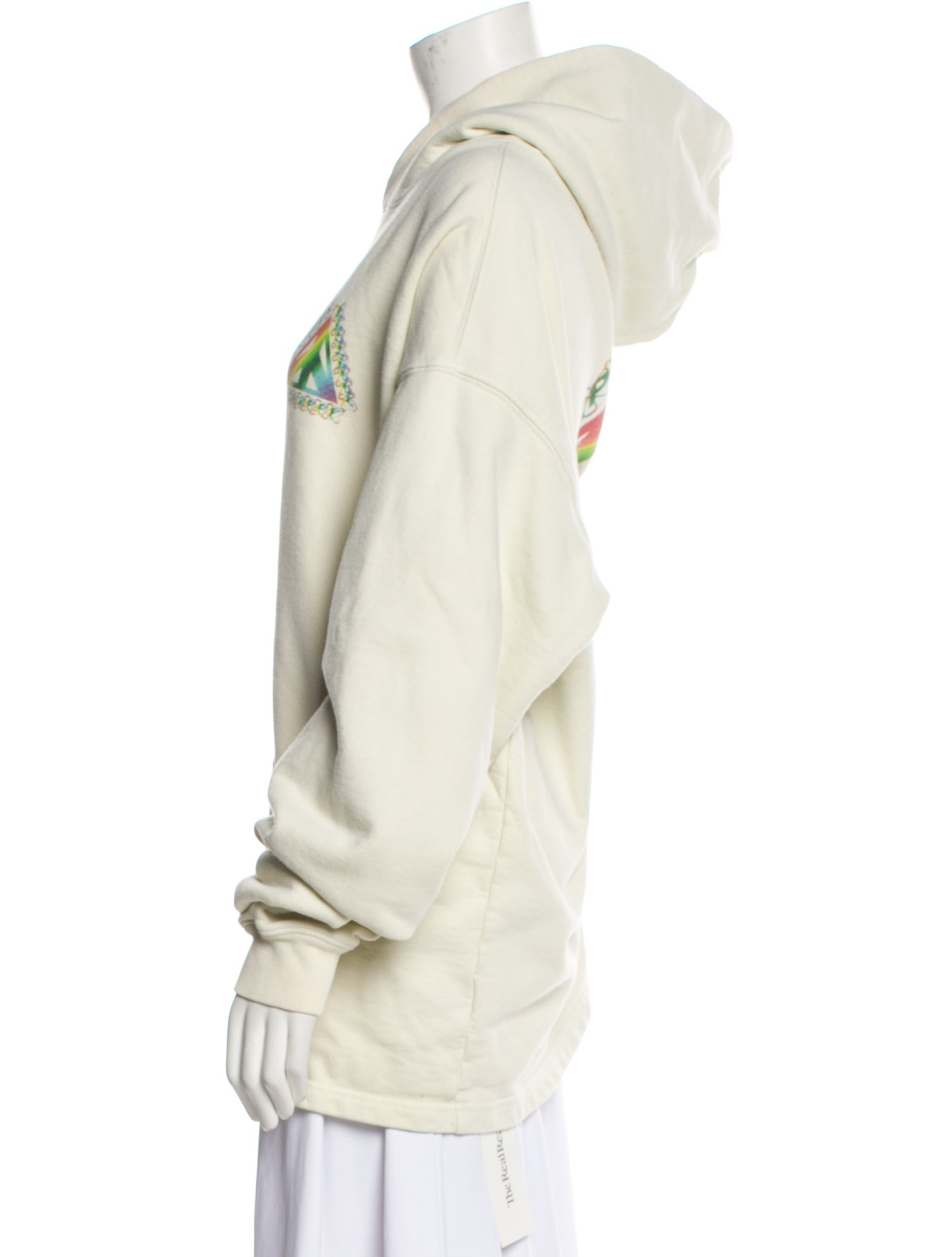 Madhappy Crew Neck Long Sleeve Sweatshirt