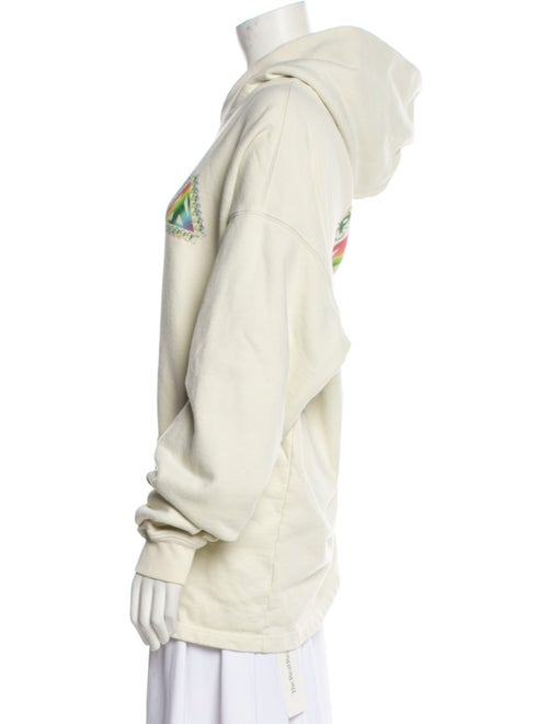 Madhappy Crew Neck Long Sleeve Sweatshirt