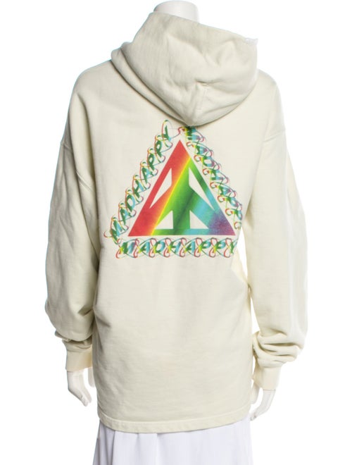 Madhappy Crew Neck Long Sleeve Sweatshirt