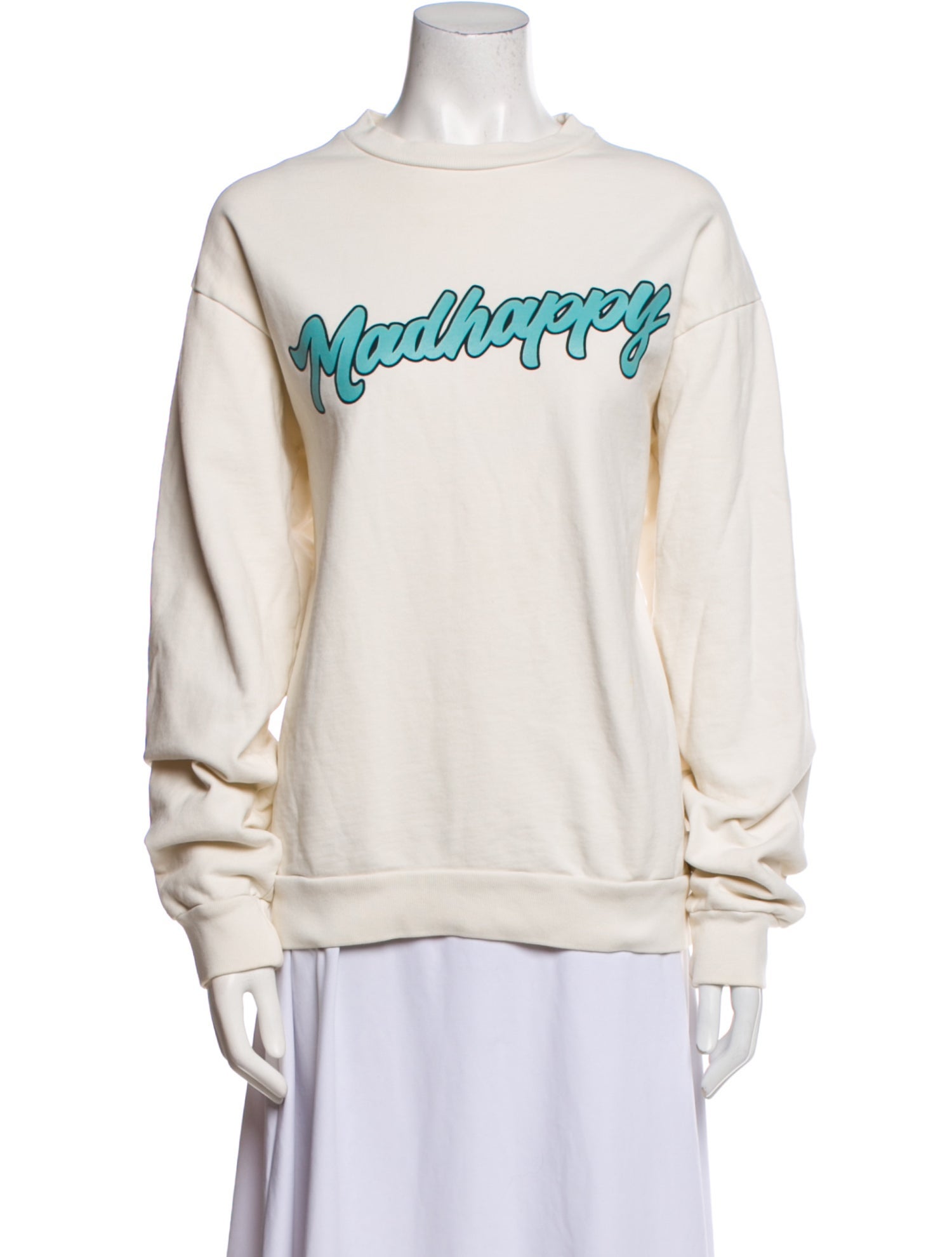 Madhappy Graphic Print Long Sleeve