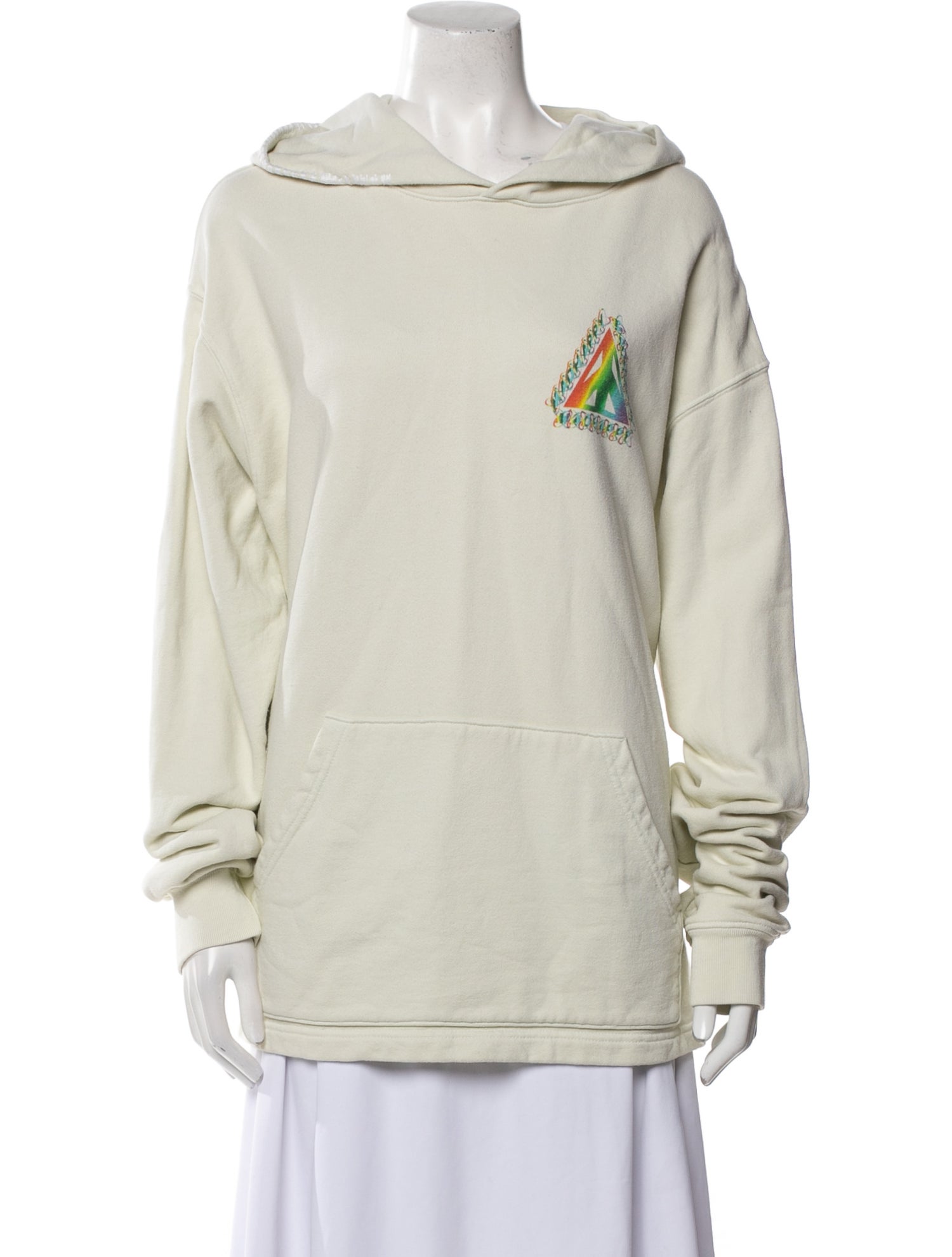 Madhappy Crew Neck Long Sleeve Sweatshirt