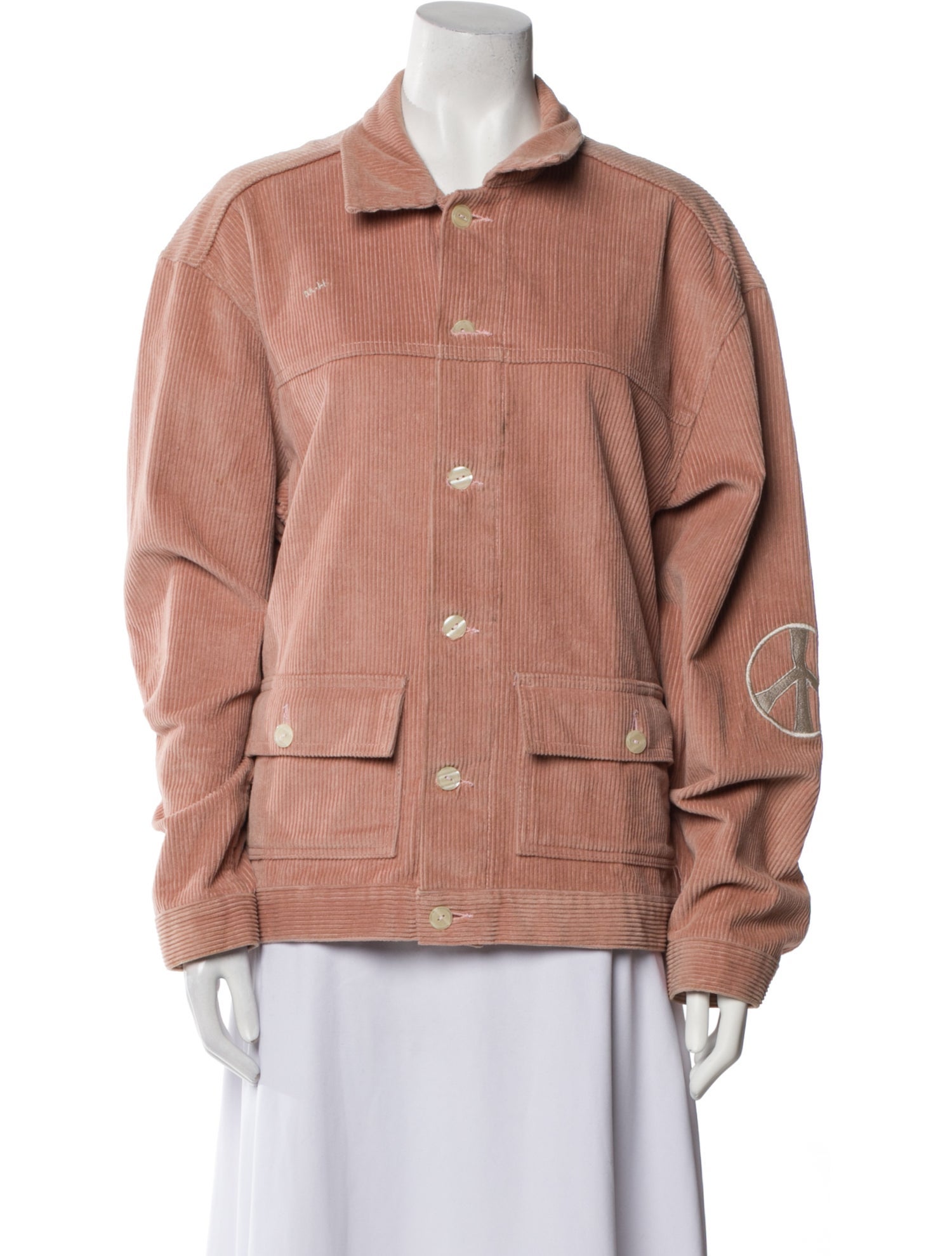 Madhappy Utility Jacket