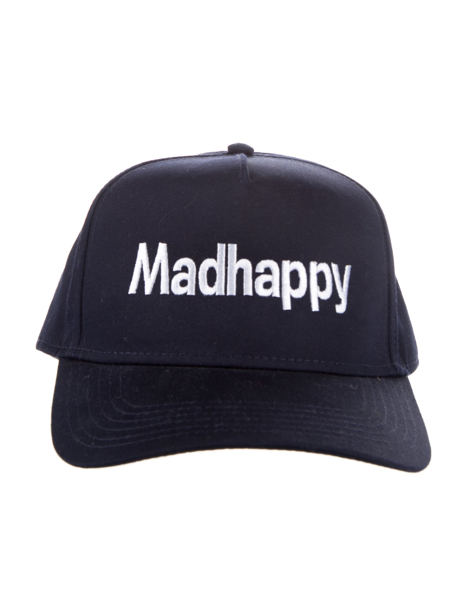 Madhappy Embroidered Baseball Hat