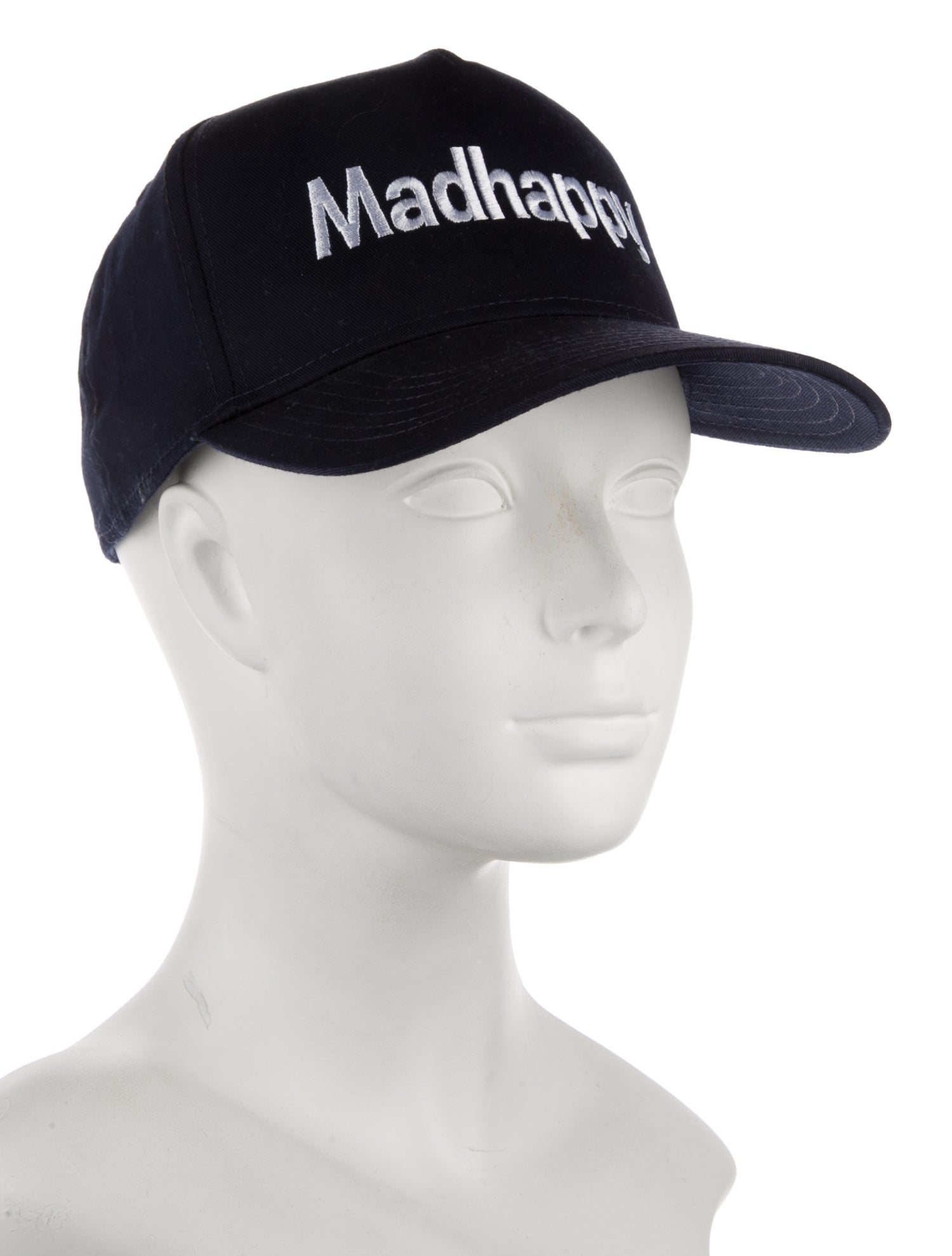 Madhappy Embroidered Baseball Hat