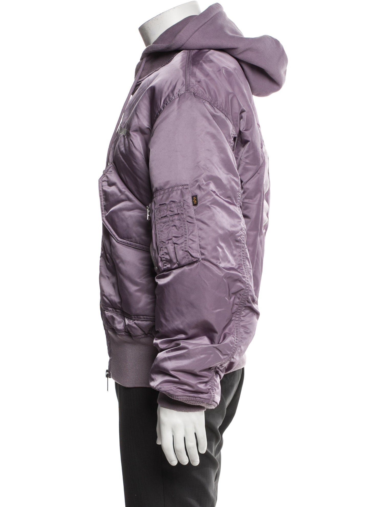 Madhappy Puffer Coat