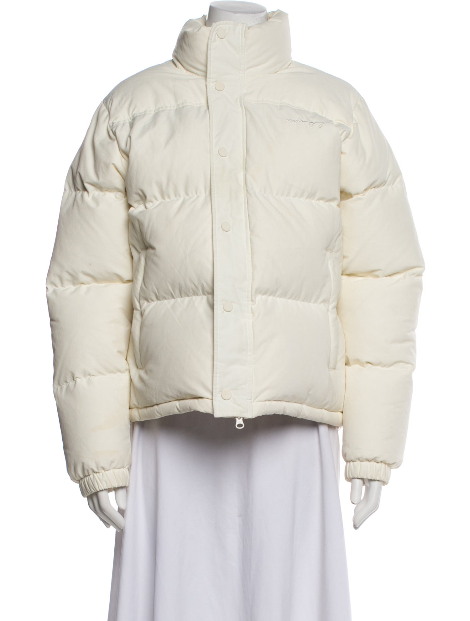 Madhappy Down Jacket