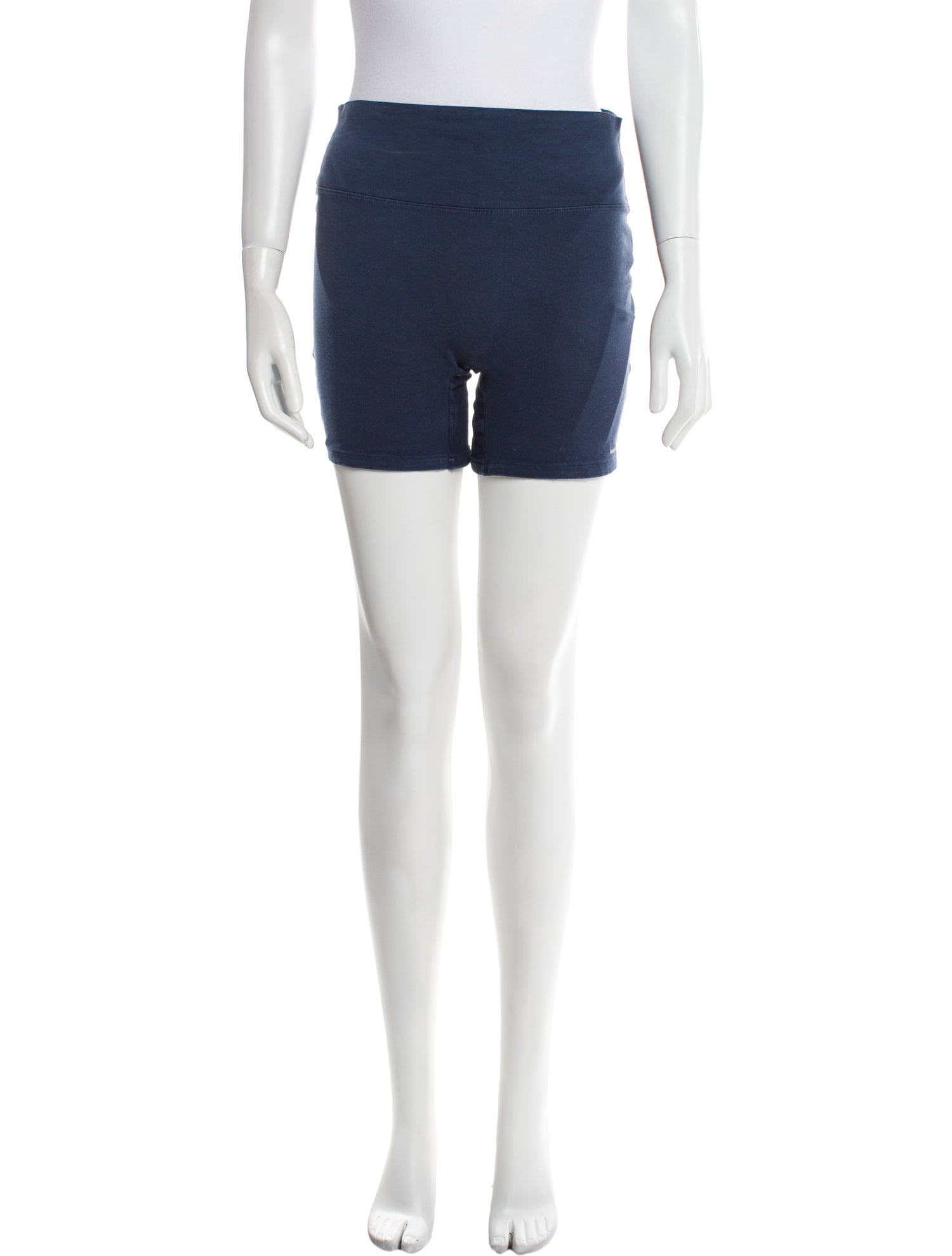 Madhappy Mini Shorts