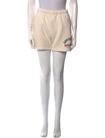 Madhappy Mini Shorts