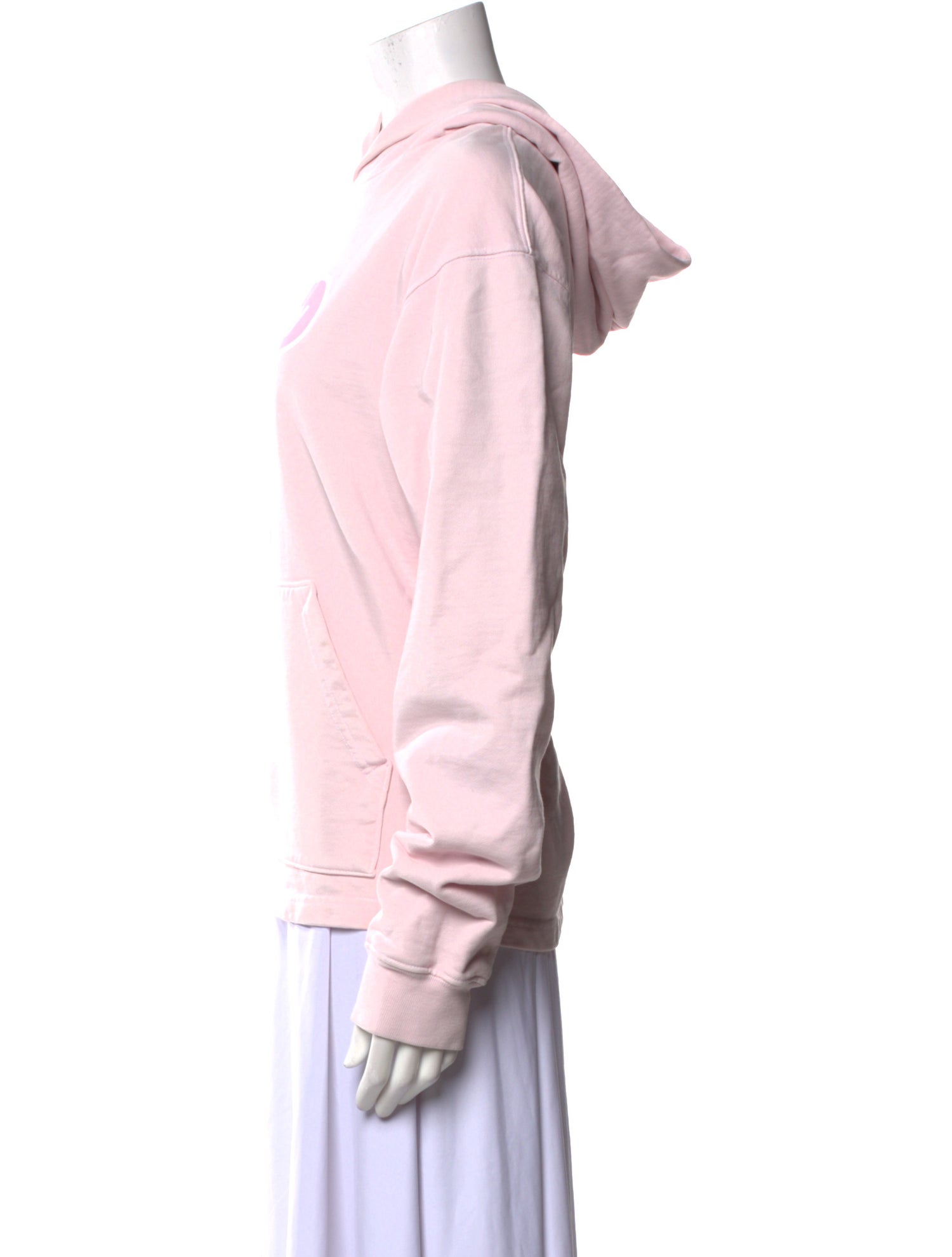 Madhappy Crew Neck Long Sleeve Sweatshirt