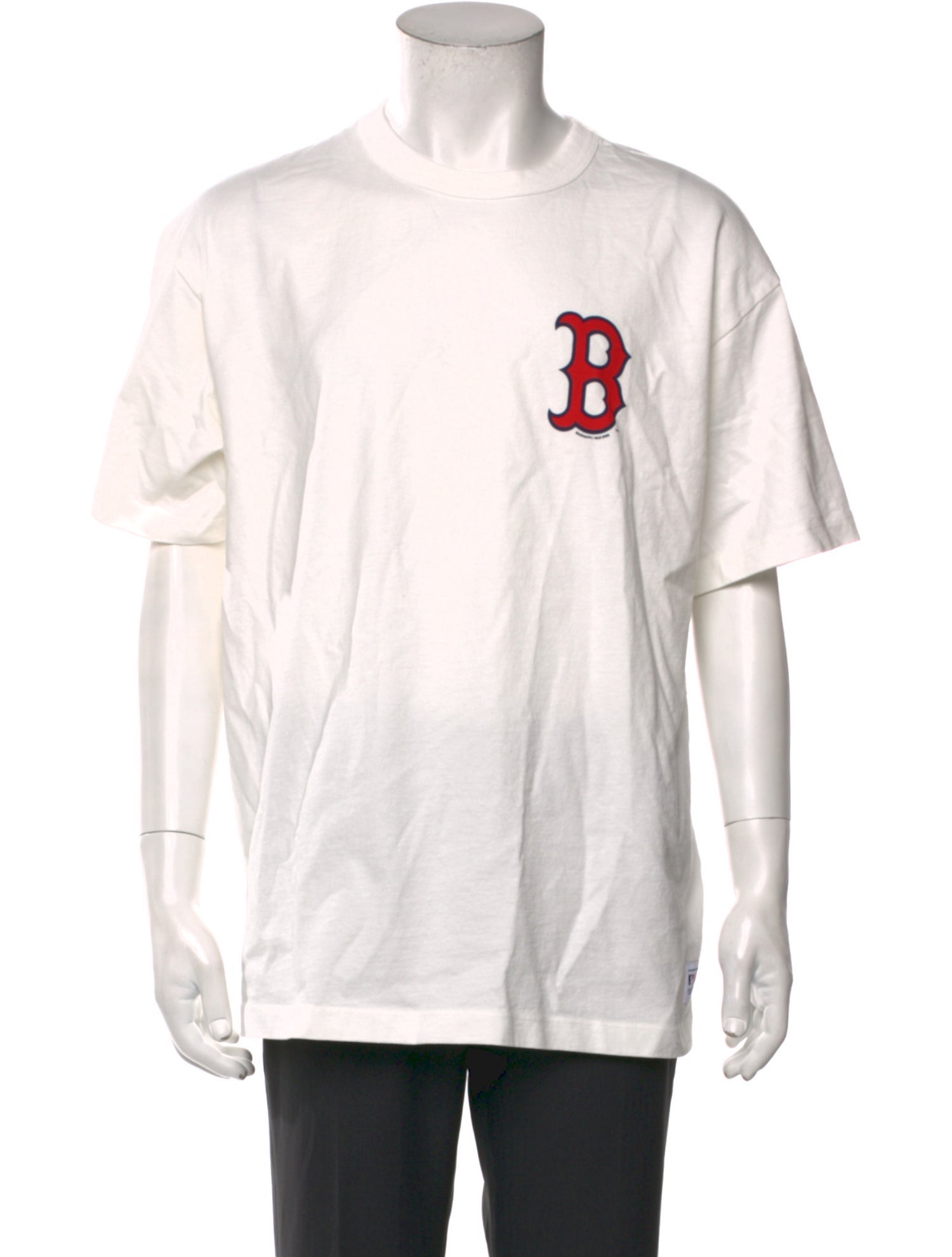 Madhappy Graphic Print Crew Neck T-Shirt w/ Tags