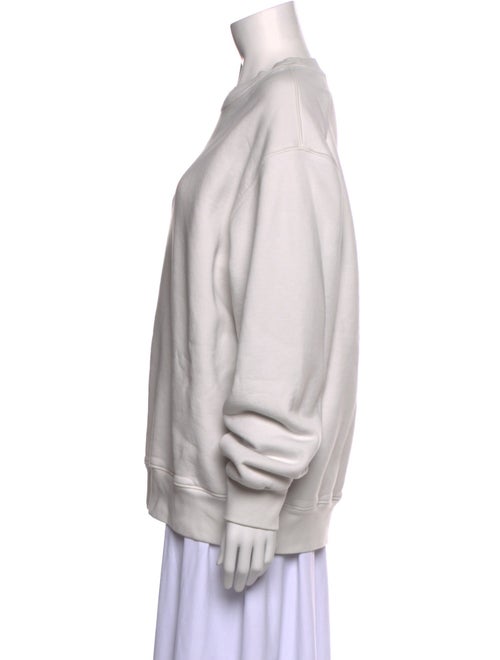 Madhappy Graphic Print Crew Neck Sweater