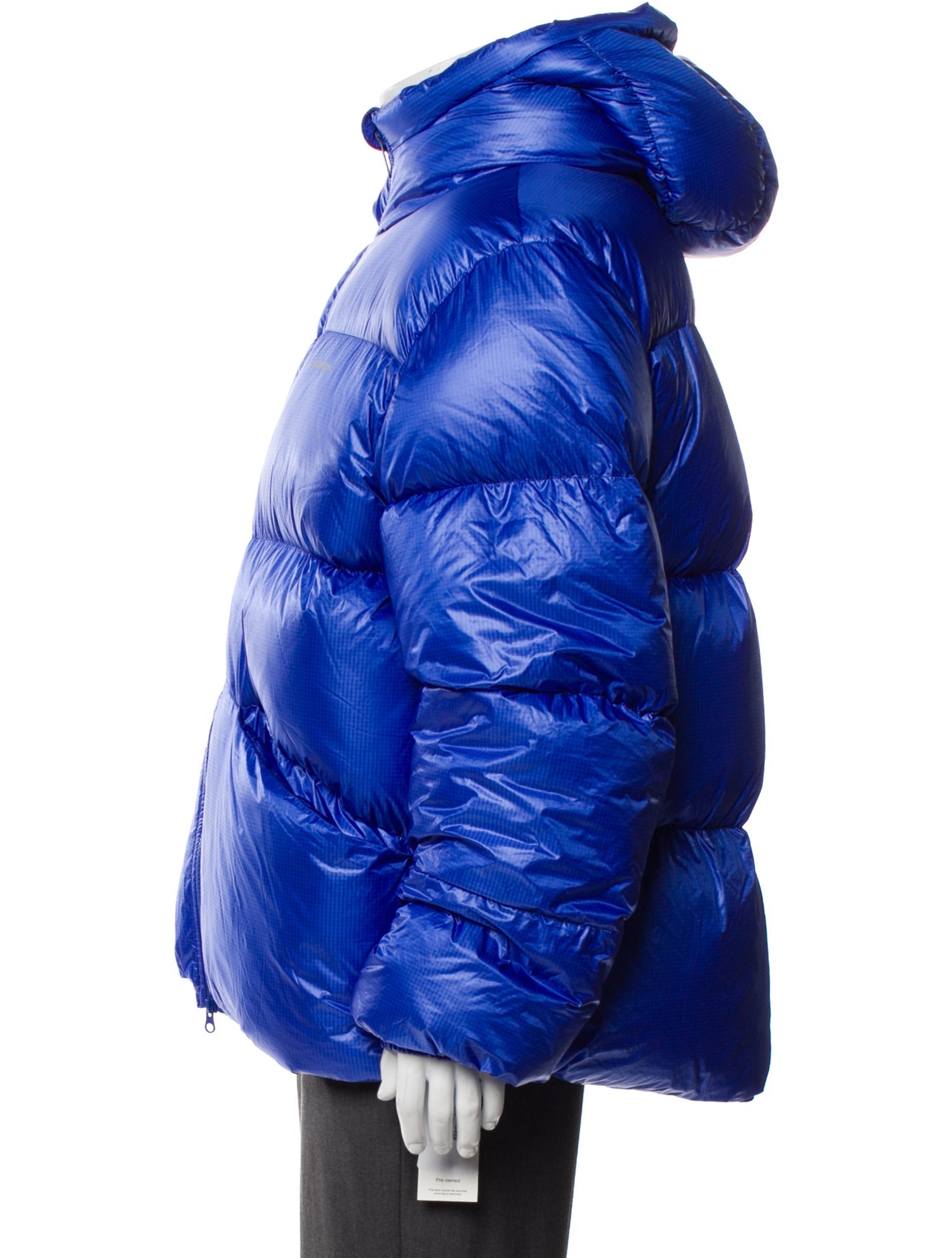 Madhappy Puffer Coat w/ Tags