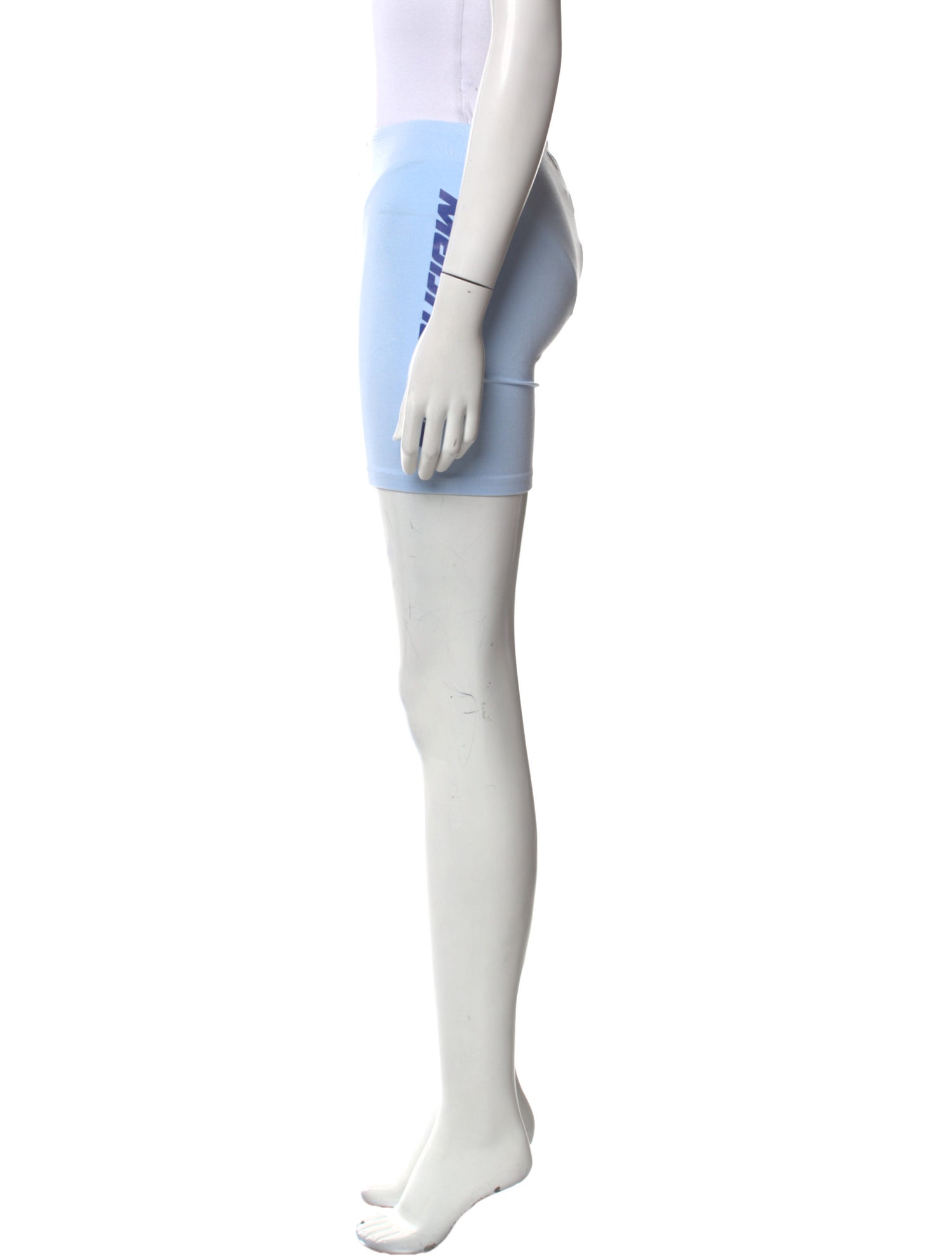 Madhappy Mini Shorts w/ Tags