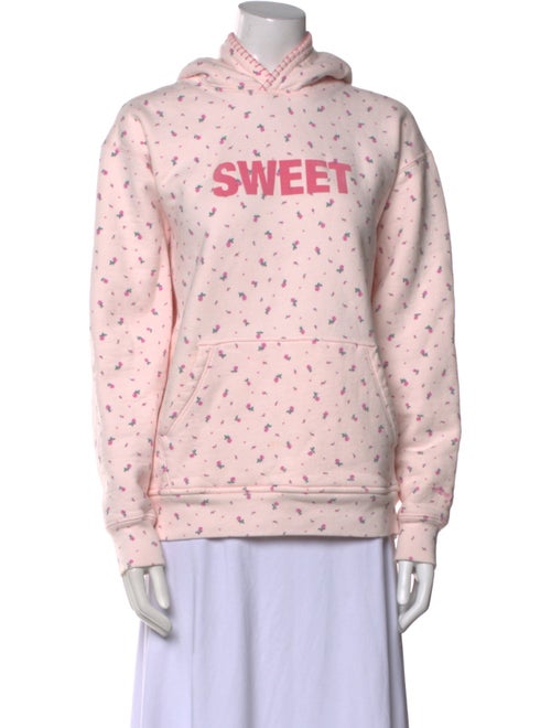 Madhappy Printed Turtleneck Sweatshirt