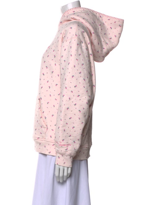 Madhappy Printed Turtleneck Sweatshirt