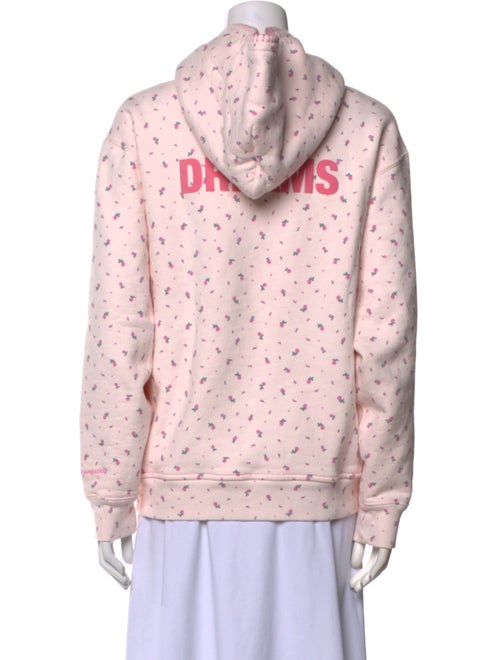 Madhappy Printed Turtleneck Sweatshirt