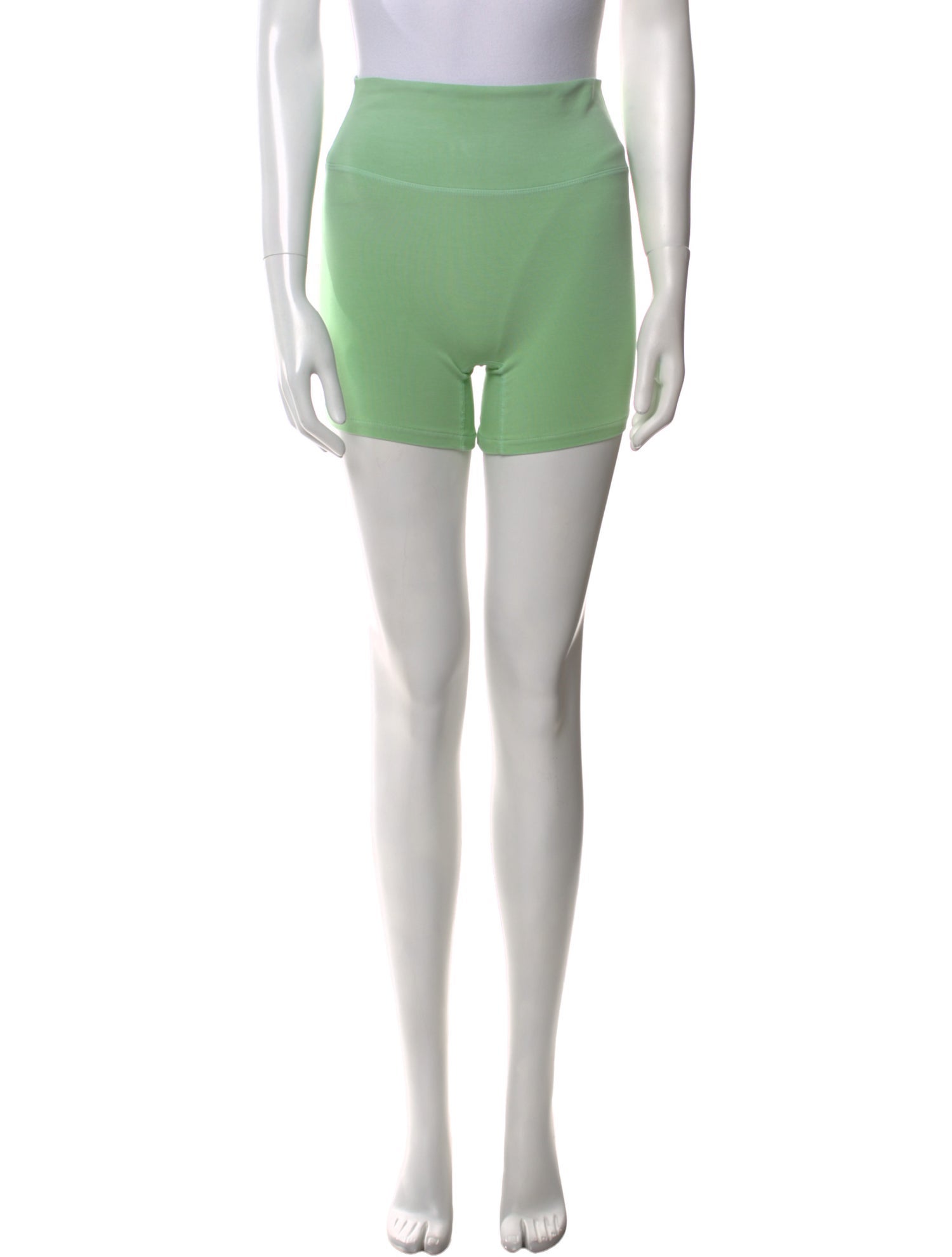 Madhappy Mini Shorts